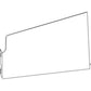 WN-AR40777-PEX Panel, Side, RH Rear Fits John Deere 3020 500A 500B