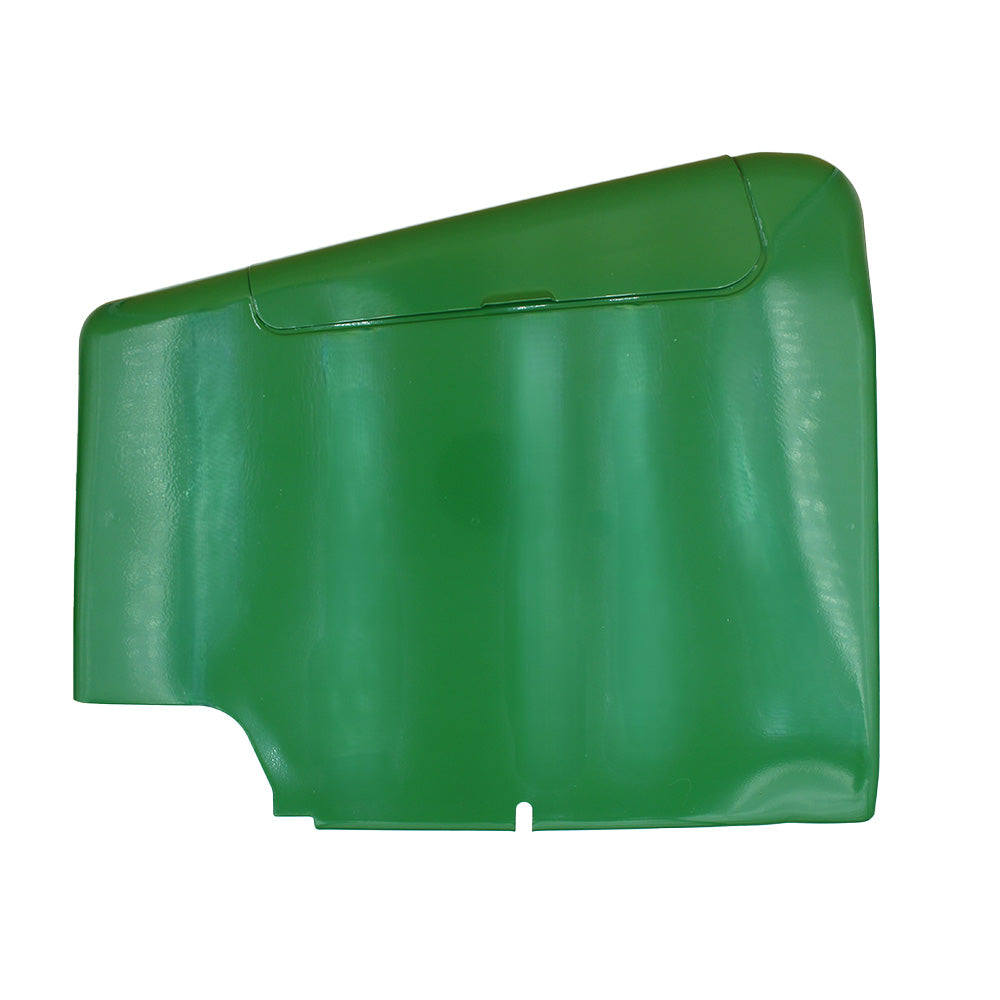 Left Rockshaft Cover with Toolbox Fits John Deere Replaces AR40817