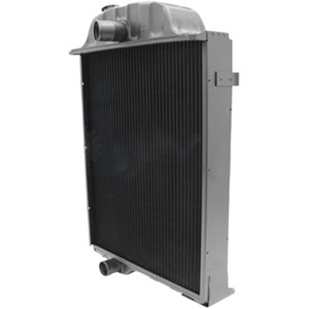 Radiator - Fits John Deere - AR49454