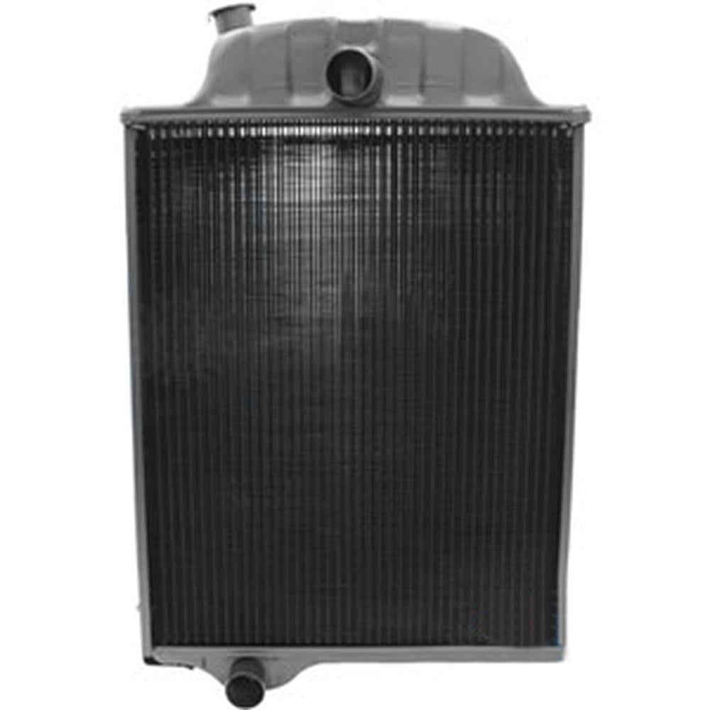 Radiator, AR40832,AR46434, AR49454 Fits John Deere Tractor 4000, 4020