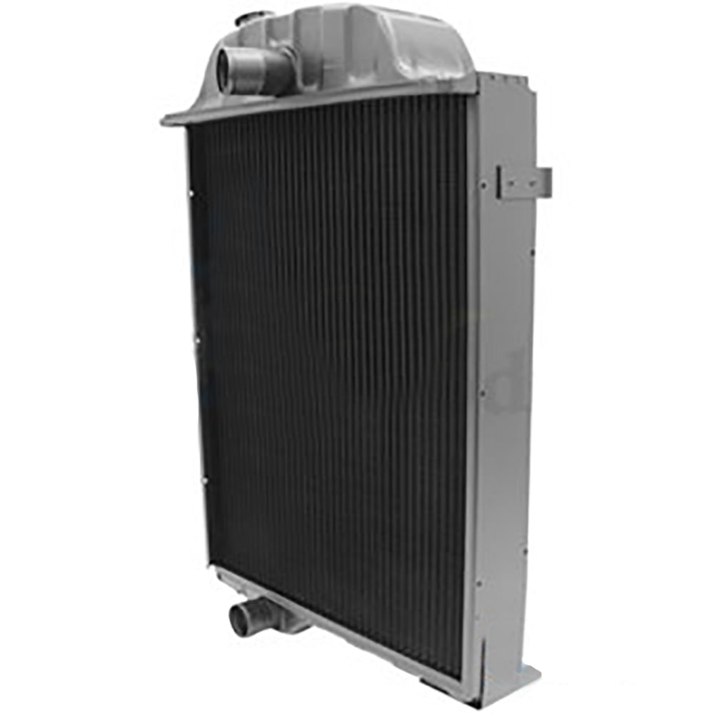 Radiator Fits John Deere Replaces 219520