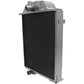 Radiator - Fits John Deere - AR49454