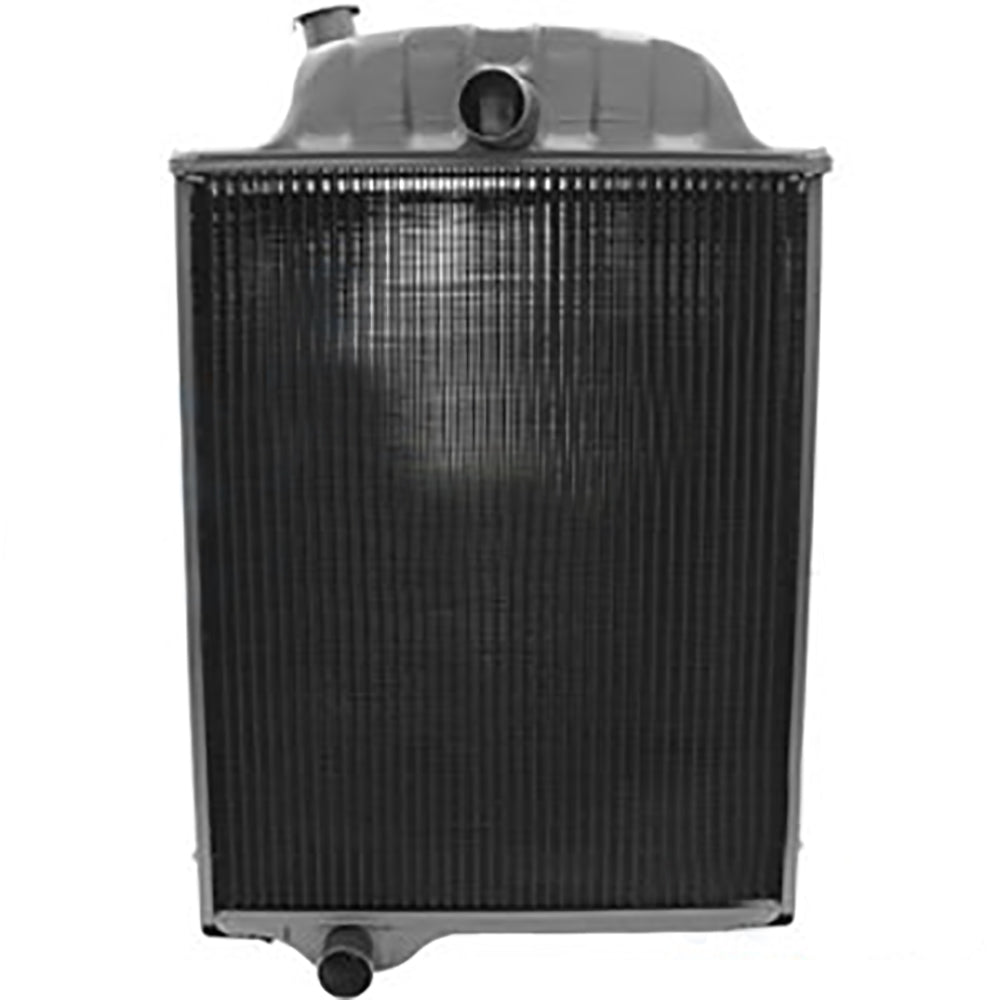 New Radiator Fits John Deere 4000 4020 AR40832