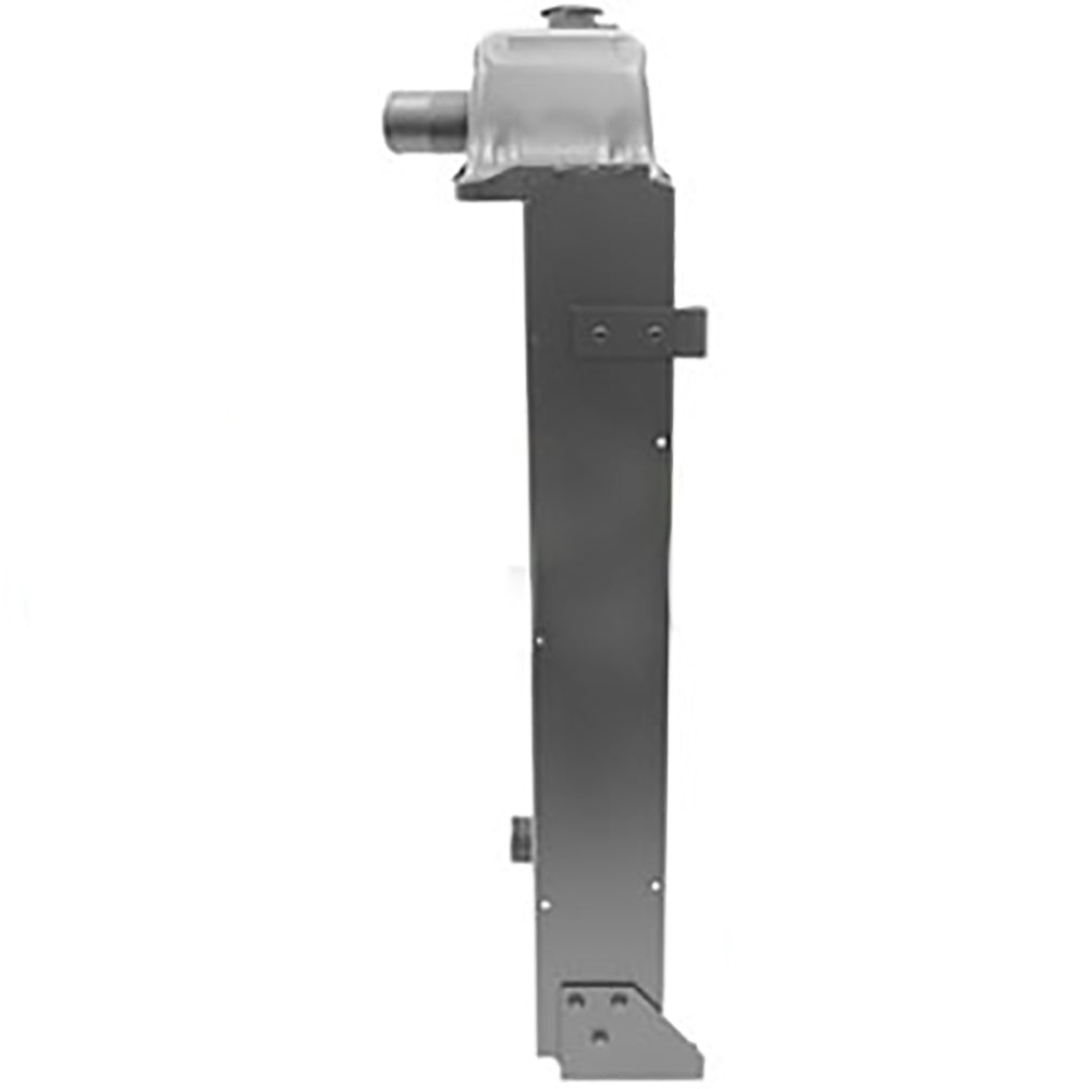 Radiator - Fits John Deere - AR49454