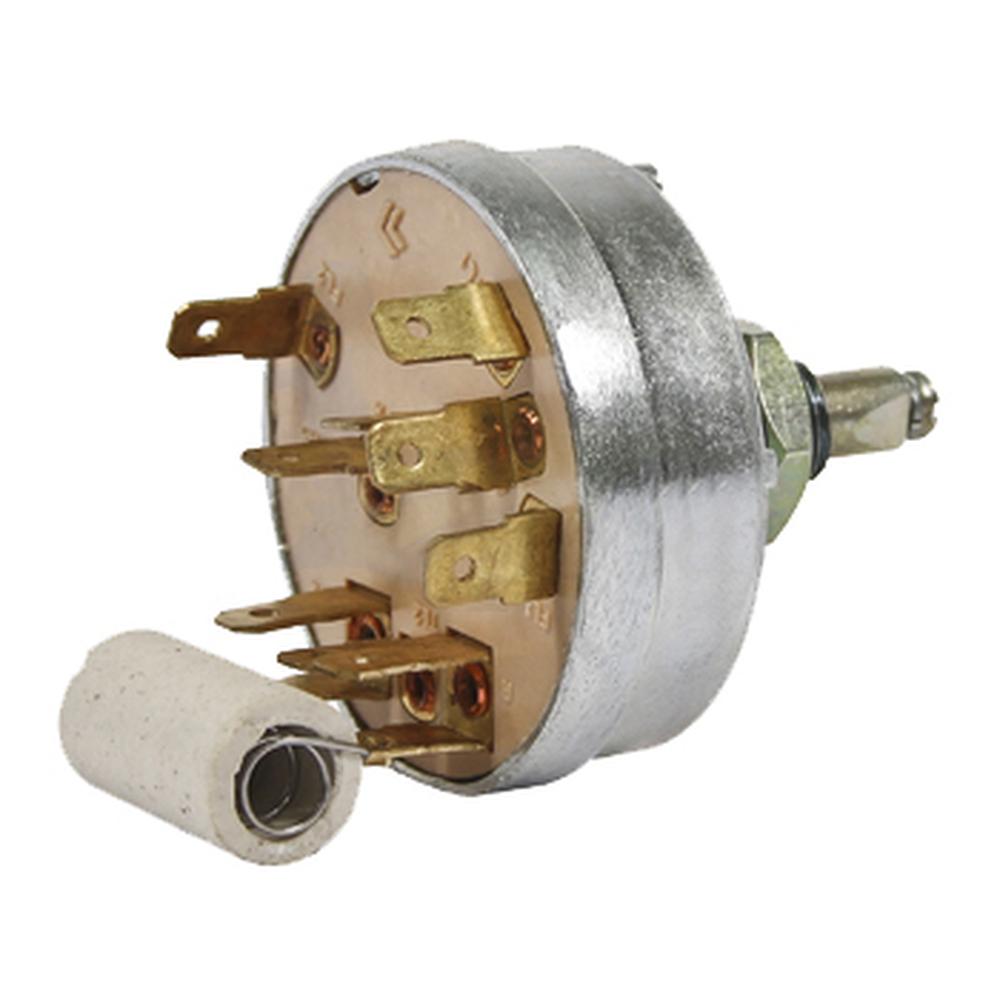 Light Switch Fits John Deere 2150 2520 3020 4000 4020 4520 5010 5020 6030