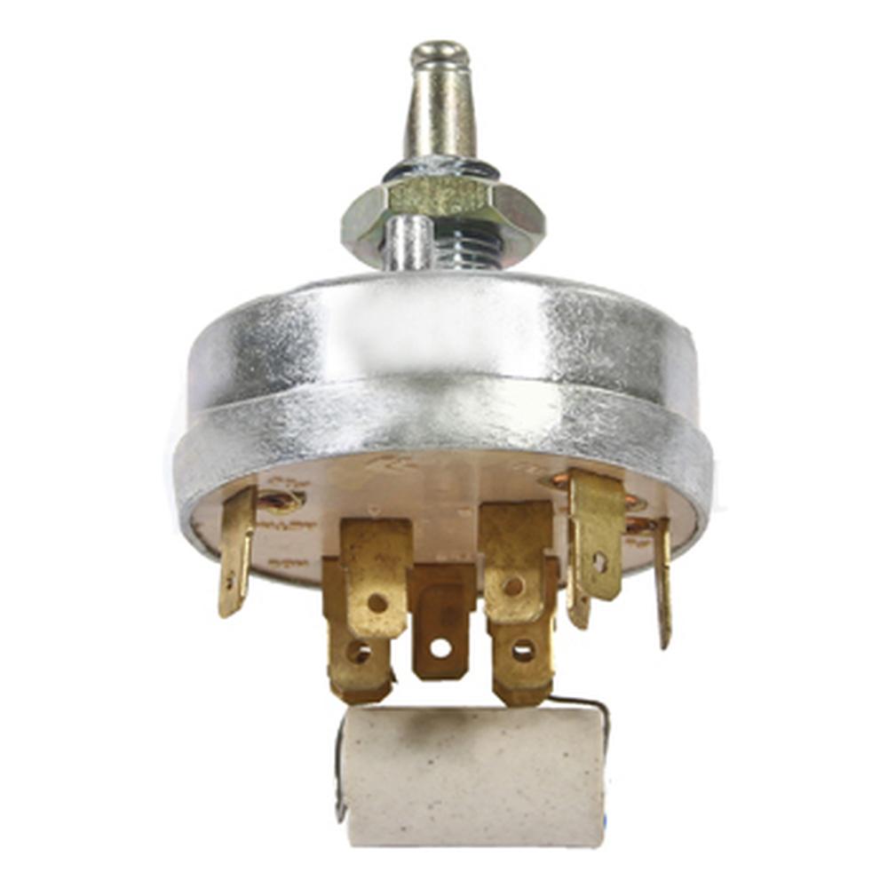 AR41288 4 Position Light Switch without knob Fits John Deere 2510 2520 3020 4000