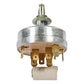 AR41288 4 Position Light Switch without knob Fits John Deere 2510 2520 3020 4000