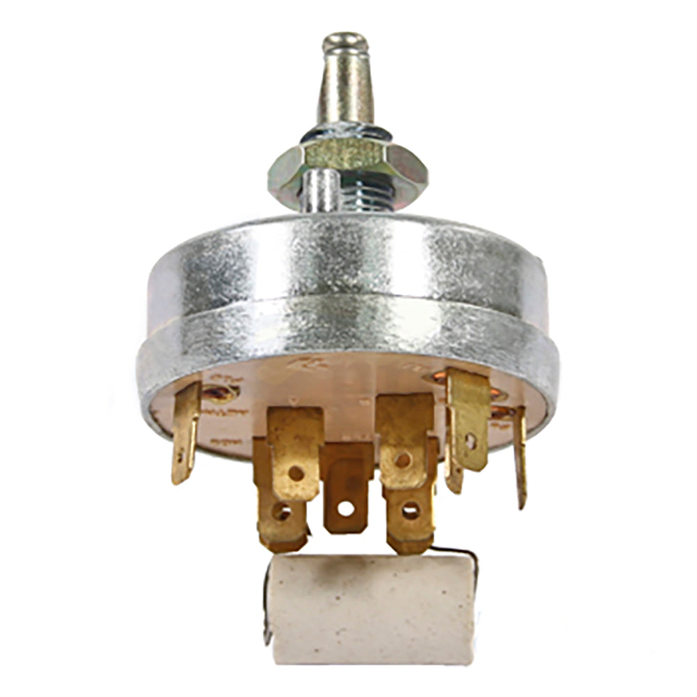 Light Switch Fits John Deere 2150 2520 3020 4000 4020 4520 5010 5020 6030