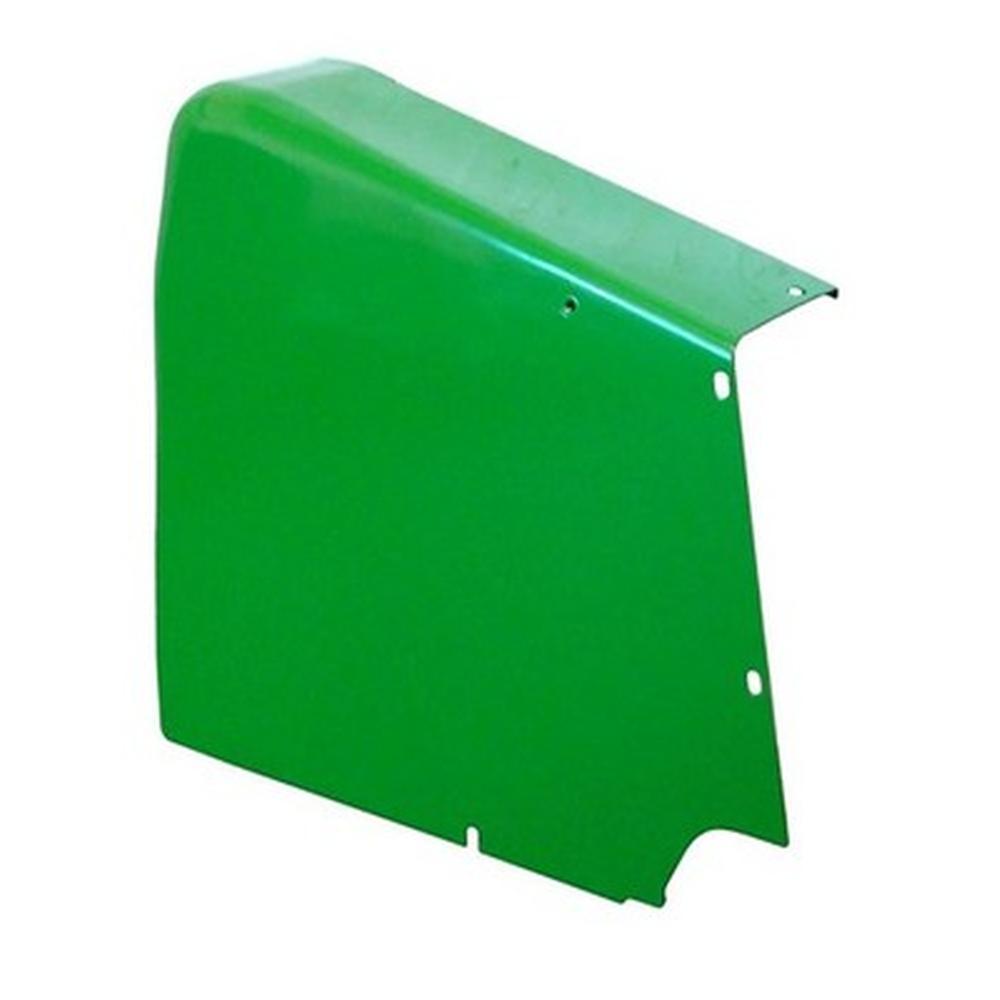 Rockshaft Shaft Cover - Right Hand Fits John Deere 4000 4320 3020 4020 AR41599
