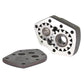 Oil Pump - Syncro-Range Transmission Fits John Deere 4020 600 4000 AR41949