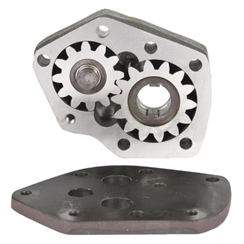 AR41949 Oil Pump Syncro Range Transmission Fits John Deere 4020 600 4000