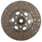 AR42125 New 12" Transmission Clutch Disc Fits John Deere Tractors 3010 3020