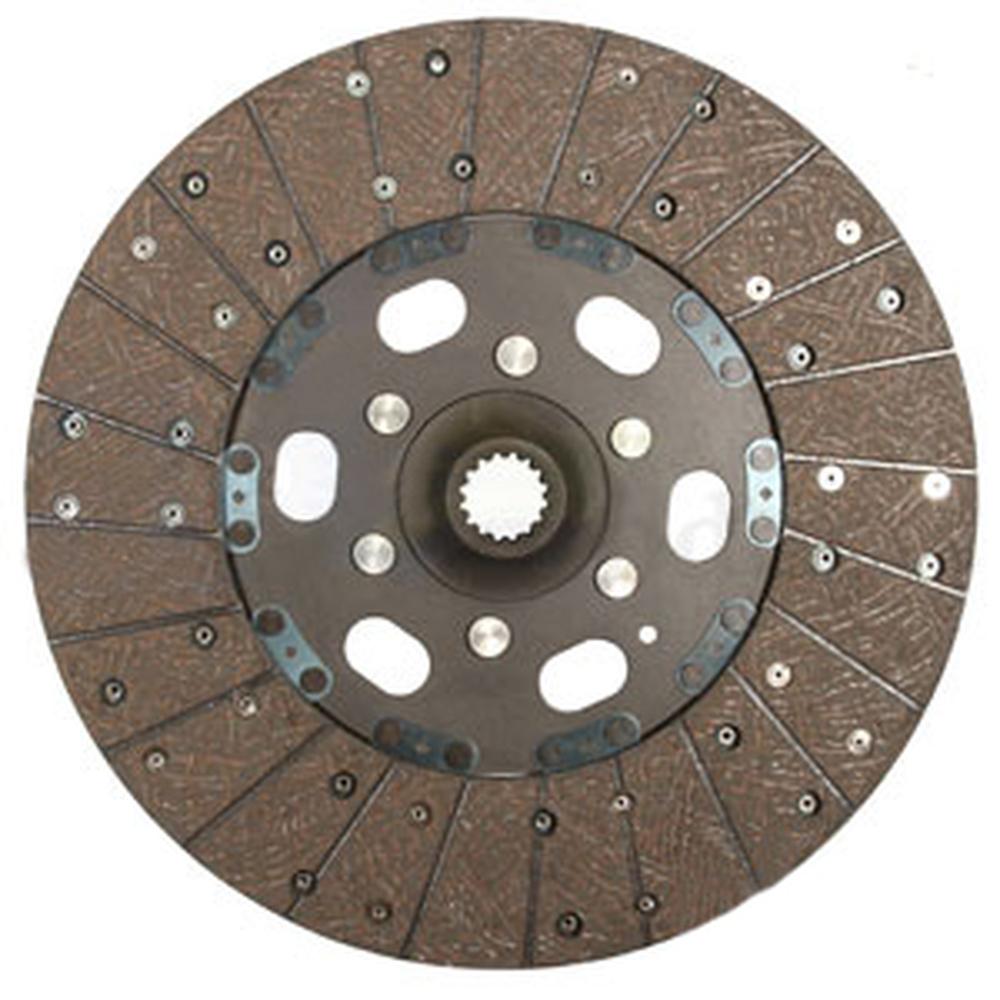 RE210074 Tractor Disc Clutch Fits John Deere 3020 3010