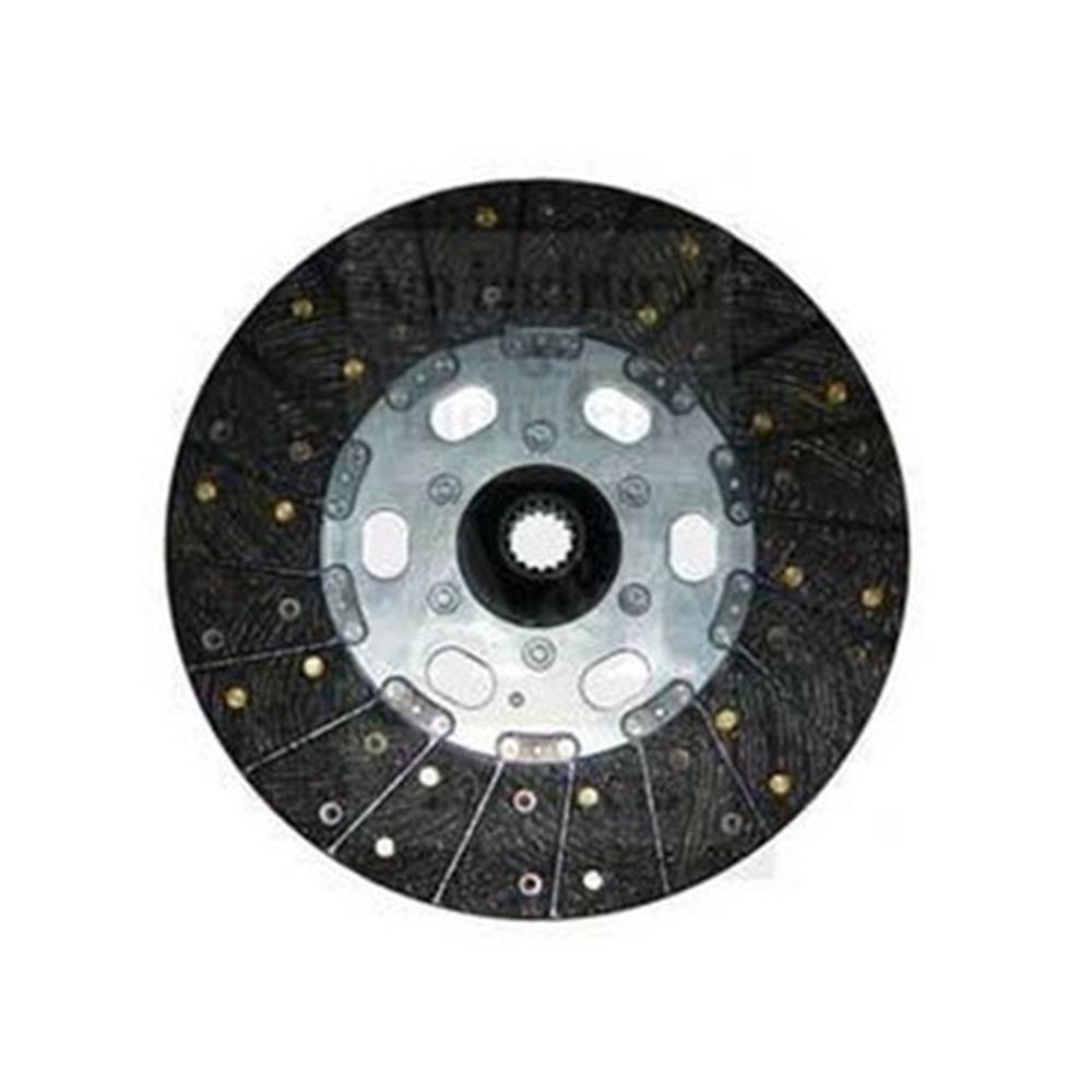 AR42125 New 12" Transmission Clutch Disc Fits John Deere Tractors 3010 3020