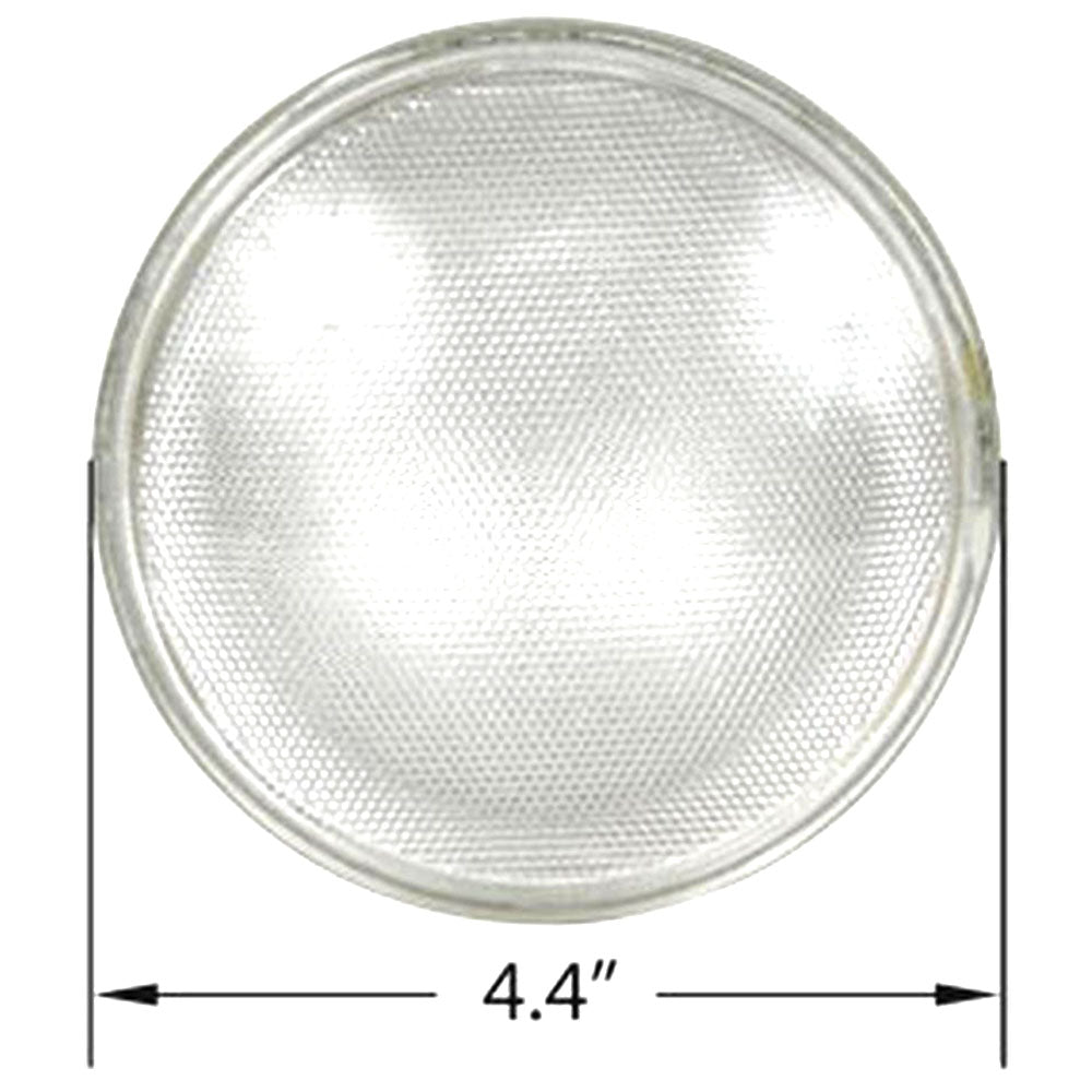 AR42591 Sealed Beam Bulb 12V Fits John Deere 2510 4020 4030 4230 5020