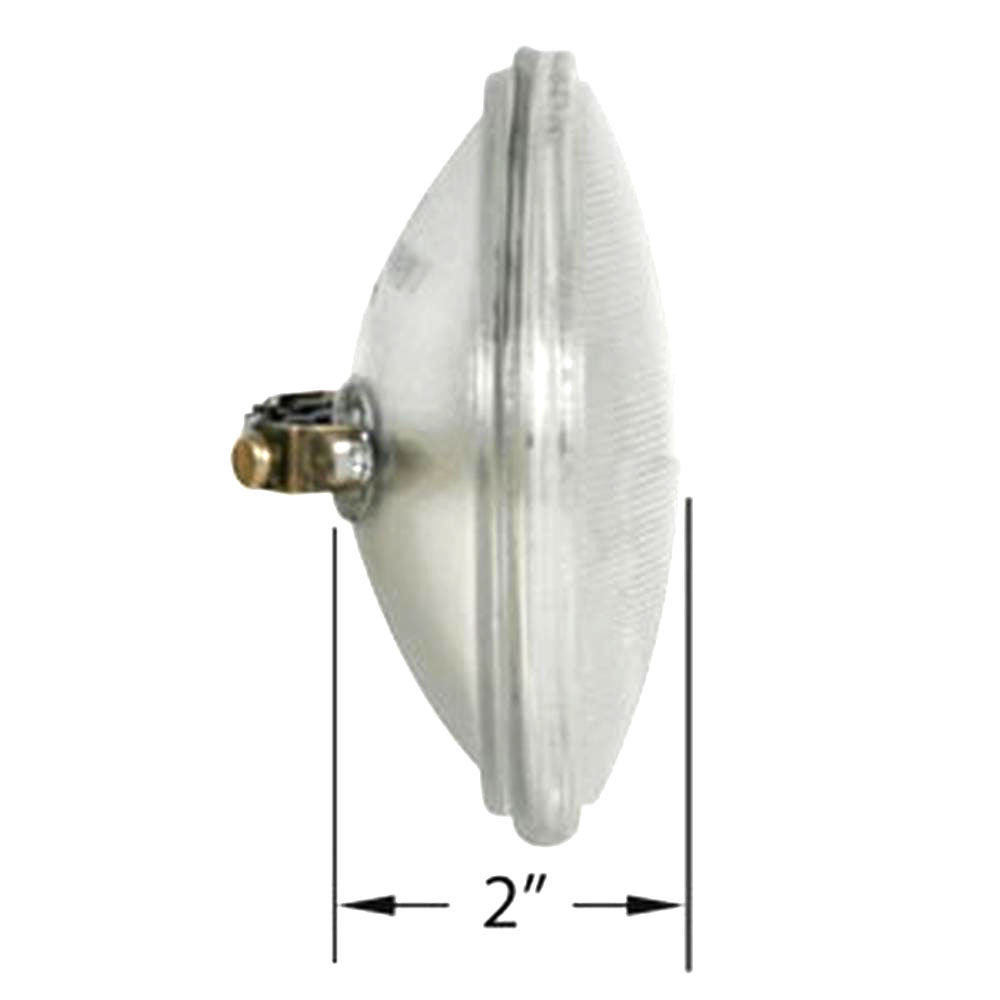 AR42591 Sealed Beam Bulb 12V Fits John Deere 2510 4020 4030 4230 5020