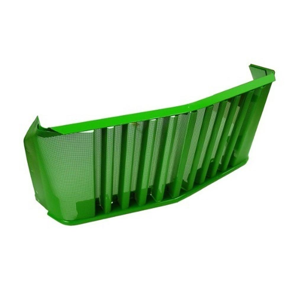 AR43009 Front Grille Screen Fits John Deere 4520 4620 7020