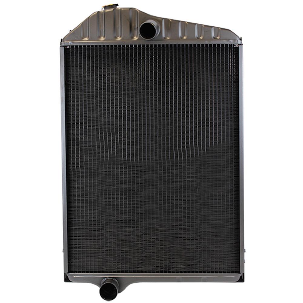 Fits John Deere Radiator 4520 4620 Power Tech Stationary Unit AR43945 AR43947 AR