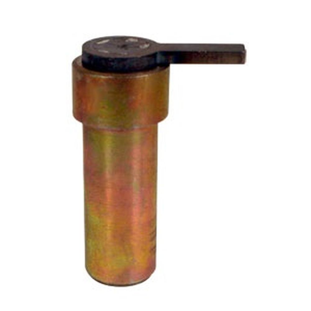 Front Drawbar Pin Fits John Deere Replaces AR32826