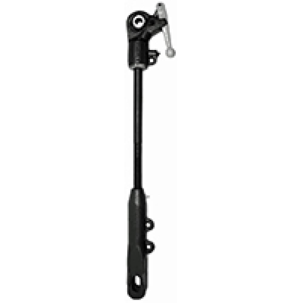 3 POINT ADJUSTABLE LEVEL BOX ASSEMBLY Fits John Deere 2020 2030 2040 2120 2130