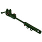 3 POINT ADJUSTABLE LEVEL BOX ASSEMBLY Fits John Deere 2020 2030 2040 2120 2130