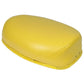 AR44763-6 New Yellow Steel Base Bottom Cushion Fits John Deere 105 45 55 95 820