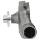 Water Pump w/Gasket+Fitting on Fits John Deere Tractor 3010 3020 4000 4010 4020