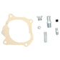 Water Pump fits Gas models Fits John Deere Tractors 3010 3020 4010 4020 4230