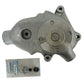 Water Pump w/Gasket+Fitting on Fits John Deere Tractor 3010 3020 4000 4010 4020