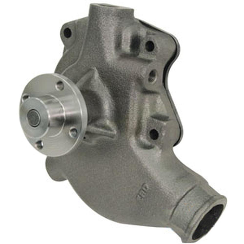 NEW WATER PUMP Fits John Deere AR45332 AR45332