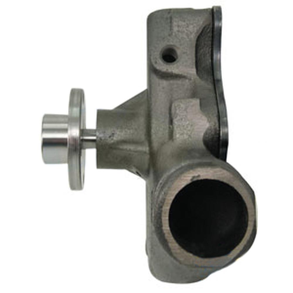 WATER PUMP Fits John Deere 3010, 3020, 4000, 4010, 4020 diesel w/o ac