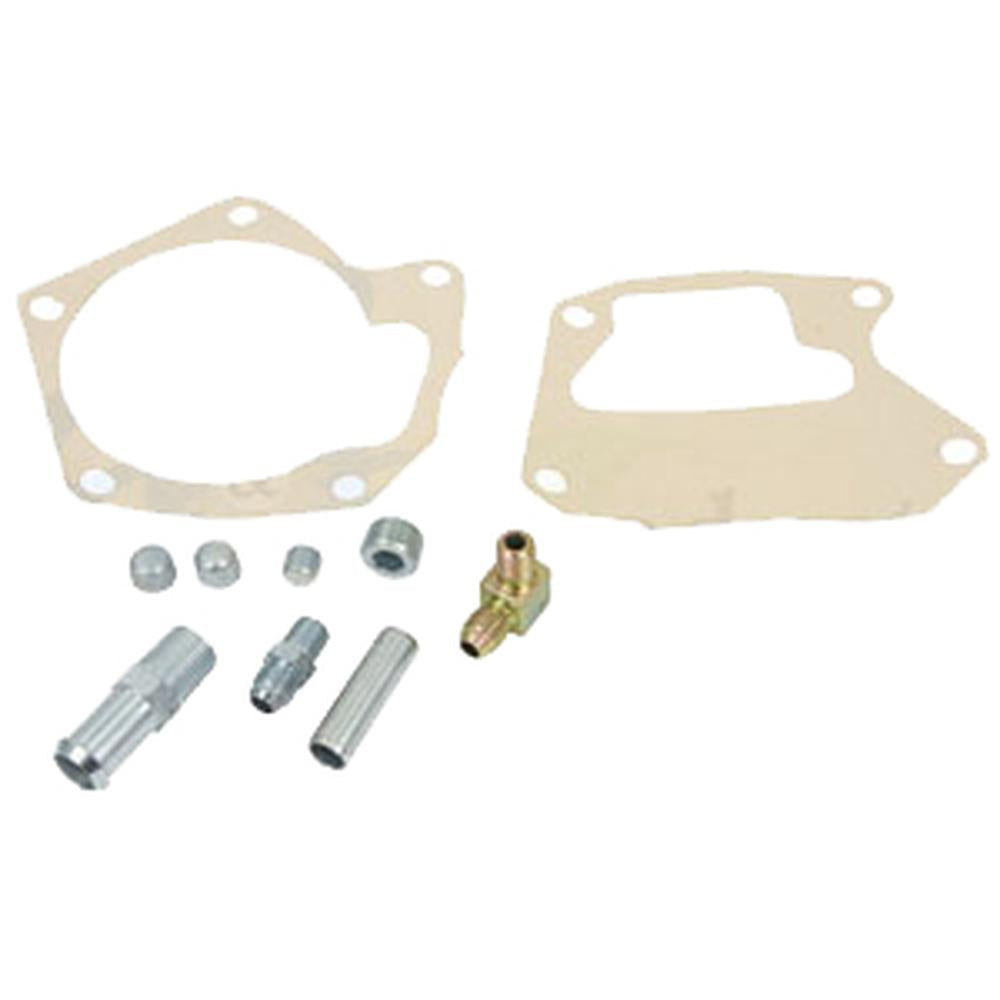 Water Pump Fits John Deere 4010 3010 3020 4000 4020 AR27931