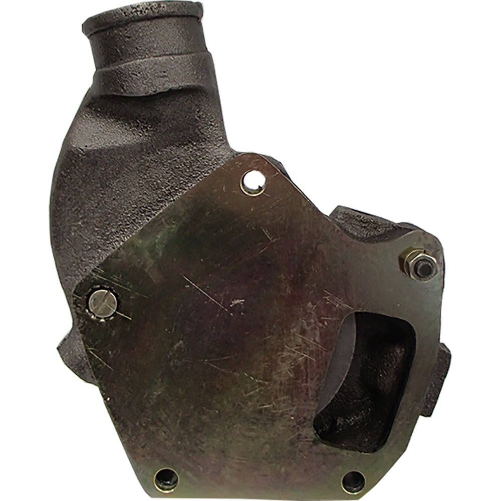NEW WATER PUMP Fits John Deere AR45332 AR45332