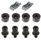 Hydraulic Coupler Repair Kit Fits John Deere Replaces AR45822