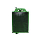 Radiator Fits John Deere Replaces AR34457