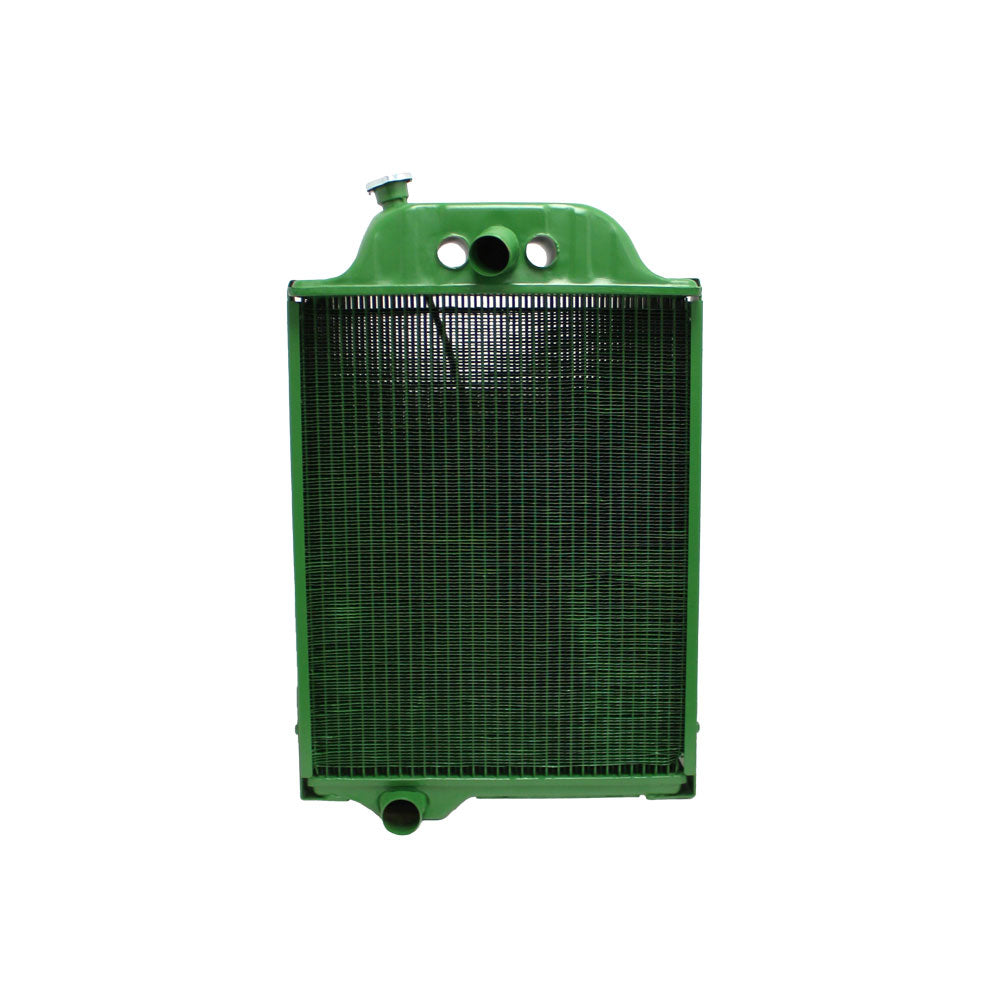 WN-AR46016-PEX Radiator Fits John Deere 3020 Gas Dsl