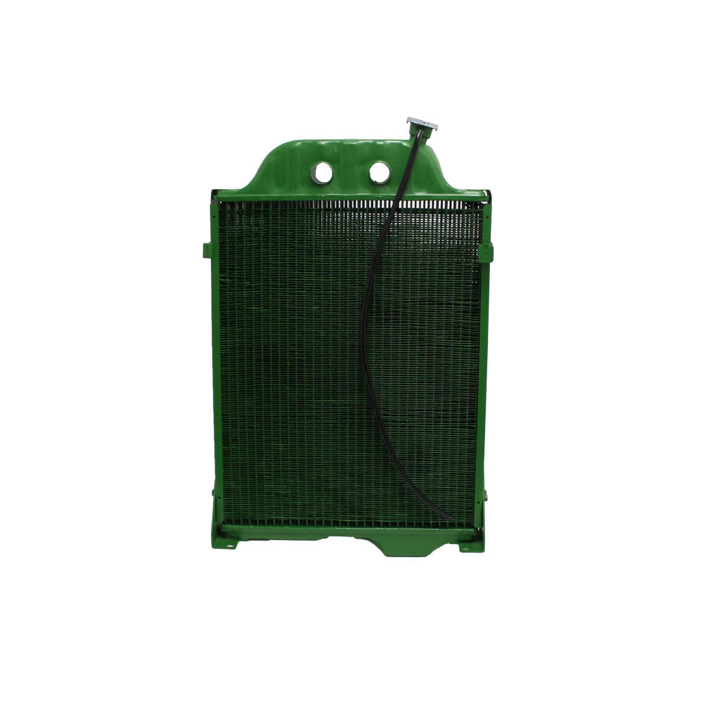 Radiator Fits John Deere Replaces AR34457