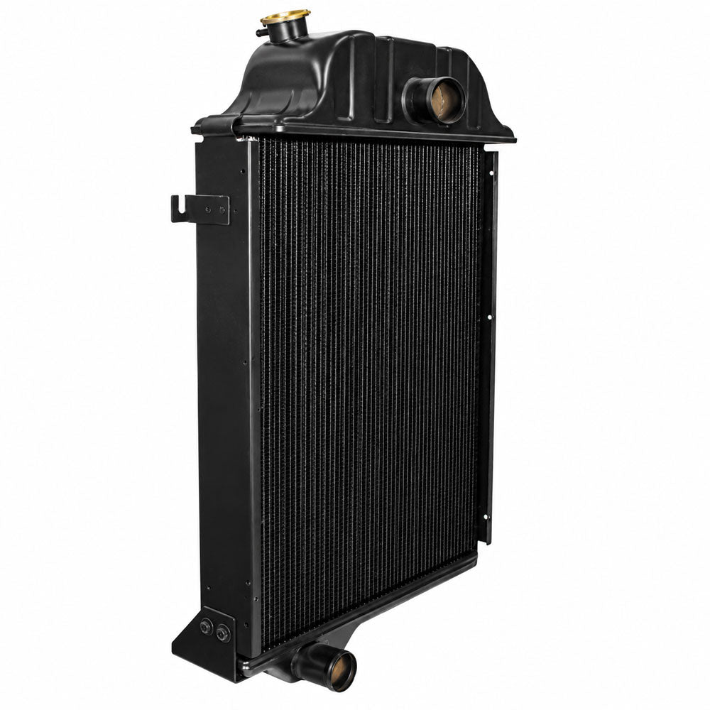 Radiator Fits John Deere 3020 AR40831