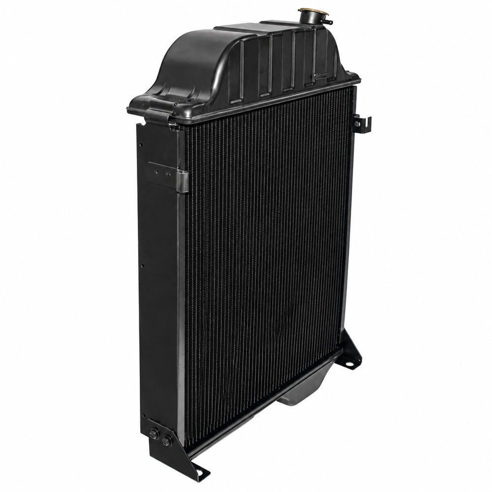 AR40831 R34457 R39517 R39607 AR46016 Radiator Fits John Deere 3020