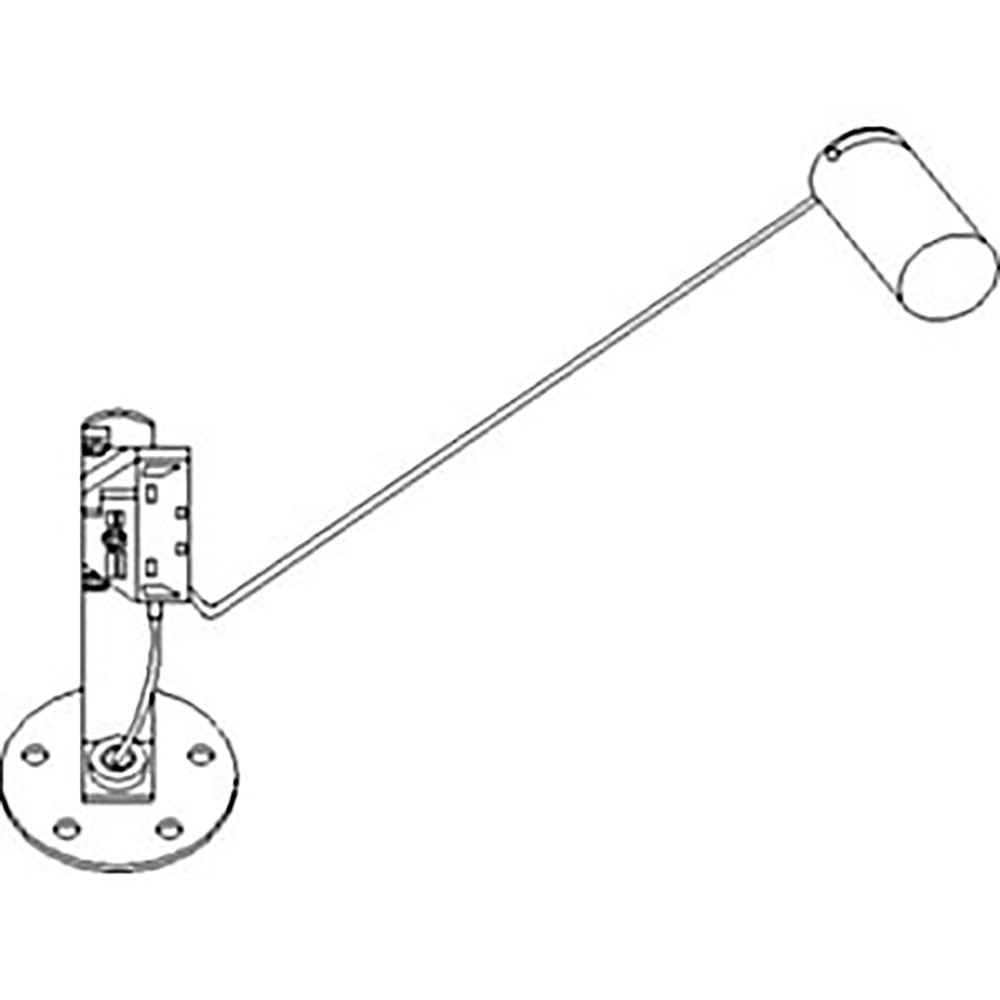 Sending Unit AR46268 Fits Case 3020 4000 4020 600