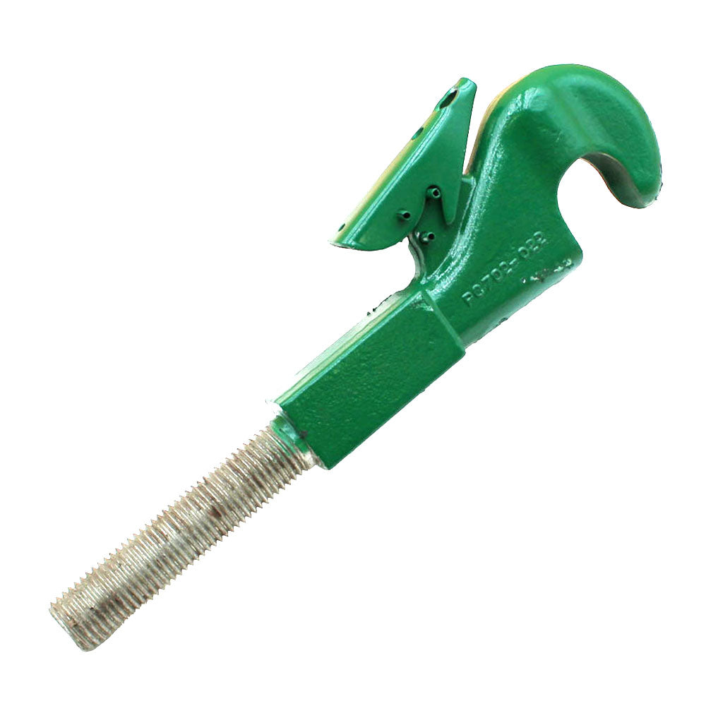 Fits John Deere CENTER LINK END (HOOK) AR46298 4230,4030, 4020 (SN: 2
