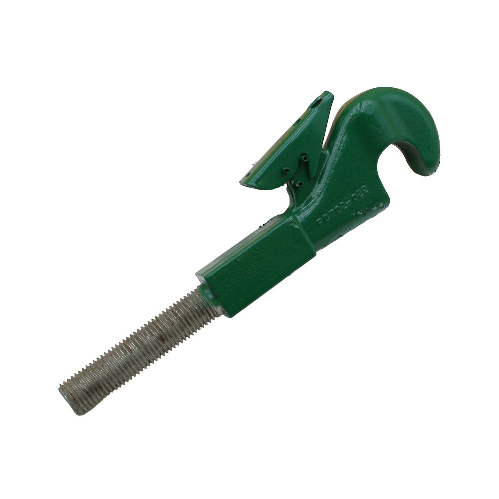 AR46298 Toplink End Rear Fits CAT II Fits John Deere 2510 2520 3020 4020 ++ Comb