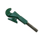 AR46298 Toplink End Rear Fits CAT II Fits John Deere 2510 2520 3020 4020 ++ Comb
