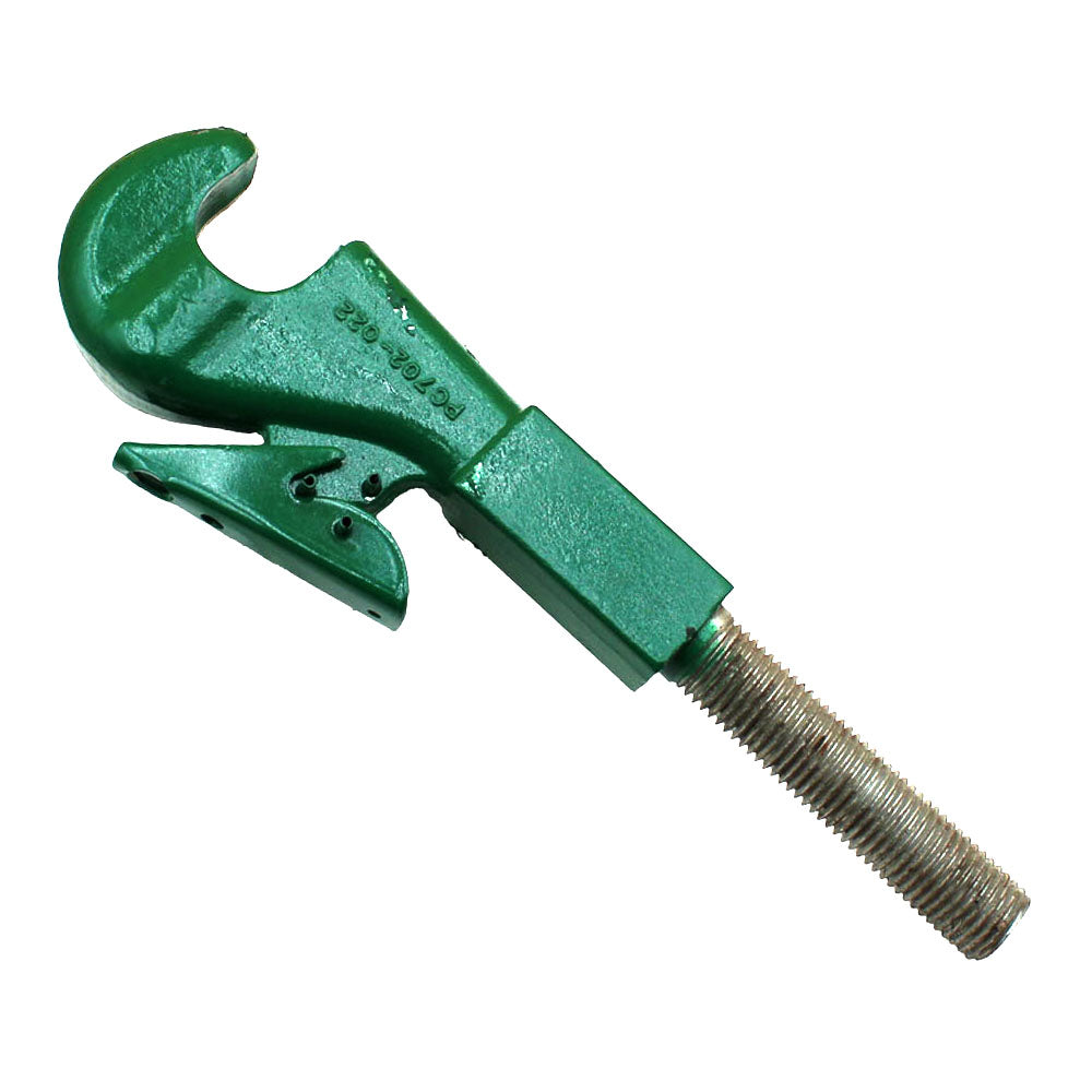Fits John Deere CENTER LINK END (HOOK) AR46298 4230,4030, 4020 (SN: 2