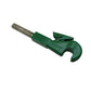AR46298 Toplink End Rear Fits CAT II Fits John Deere 2510 2520 3020 4020 ++ Comb