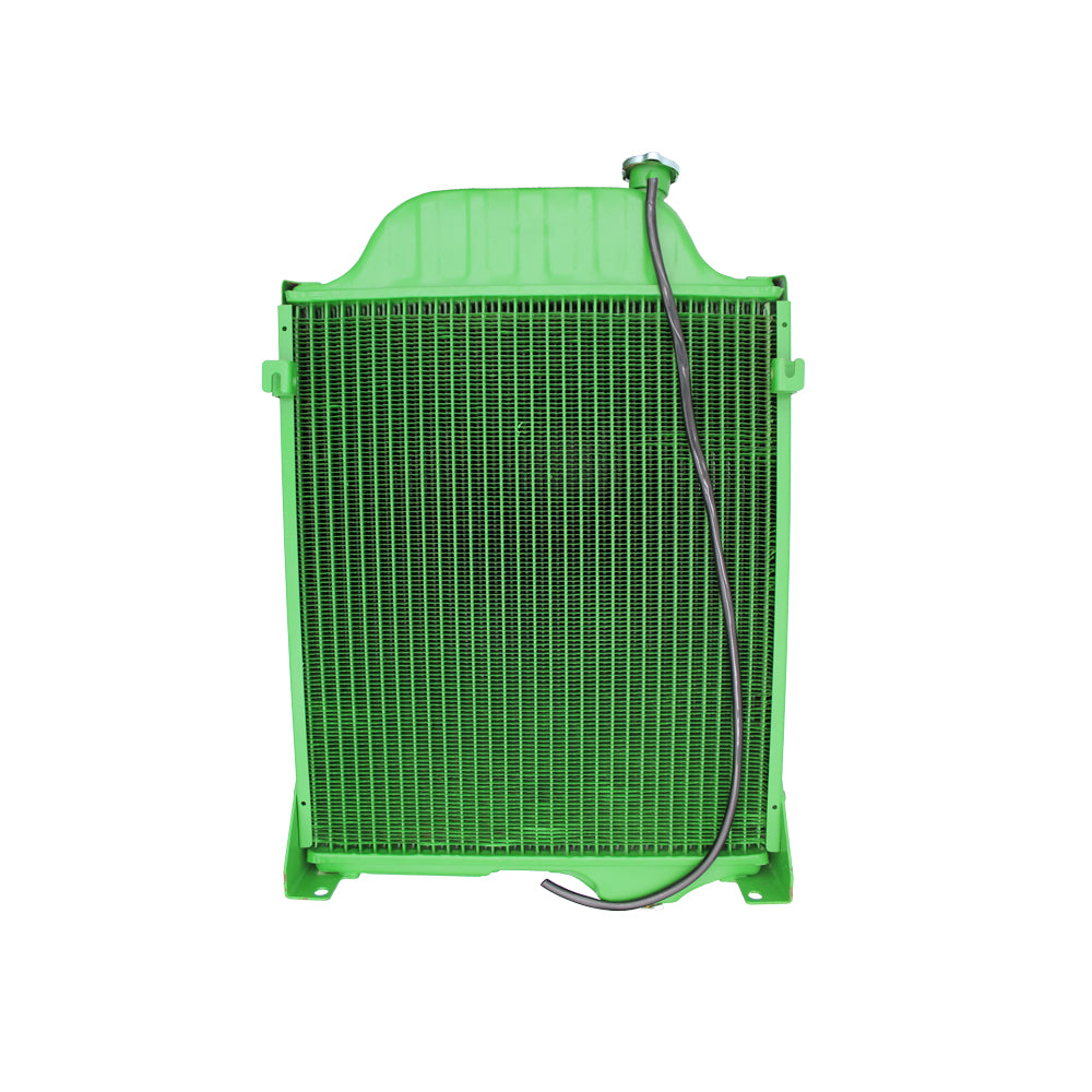 Northern 219588 Fits John Deere 3010 Tractor Radiator 3 Row Gas Diesel AR464