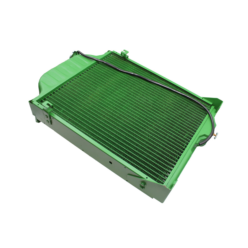 Northern 219588 Fits John Deere 3010 Tractor Radiator 3 Row Gas Diesel AR464