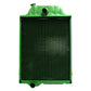 Radiator Fits John Deere 4010 Gas & Diesel Tractors OE# AR26551 AR46438 AR34302