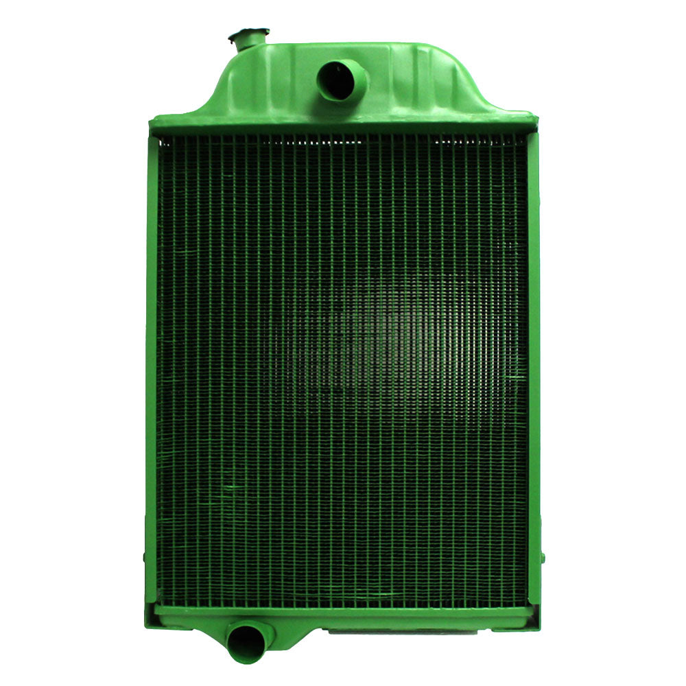 Radiator Fits John Deere 4010 Gas & Diesel Tractors OE# AR26551 AR46438 AR34302