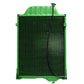 Radiator Fits John Deere Replaces AR26551